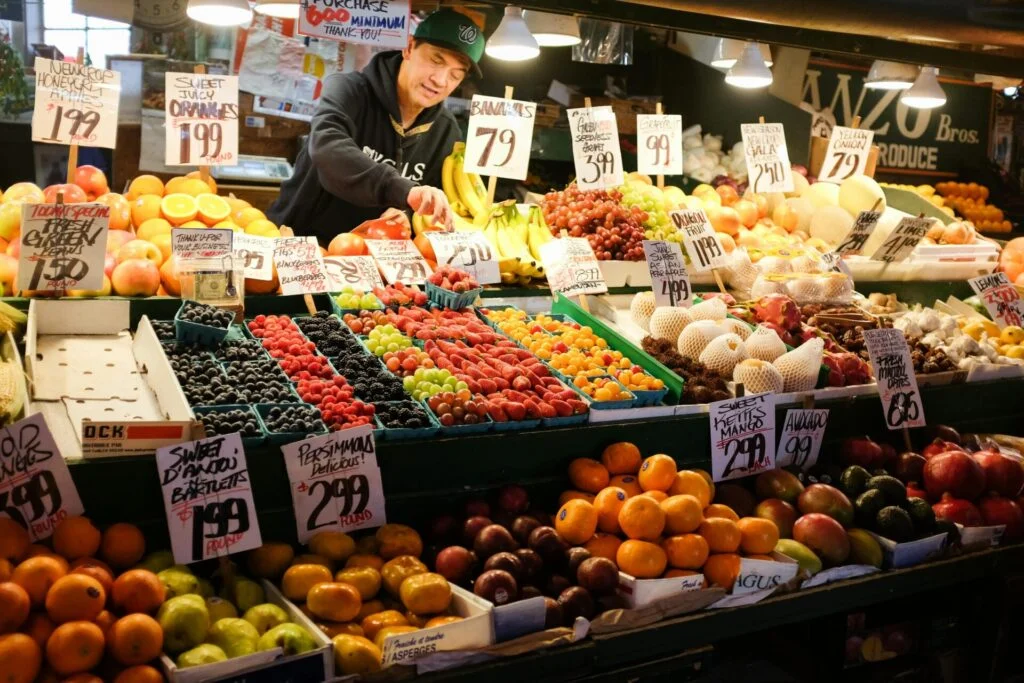 Colorful-stalls-and-local-delicacies-at-Desaru-Food-Market