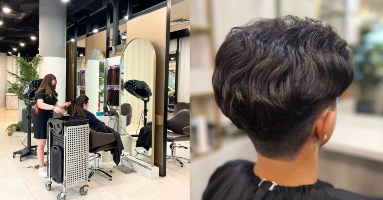 Unveiling Affordable Hair Salons: Where Quality Meets Affordability for Women in Singapore