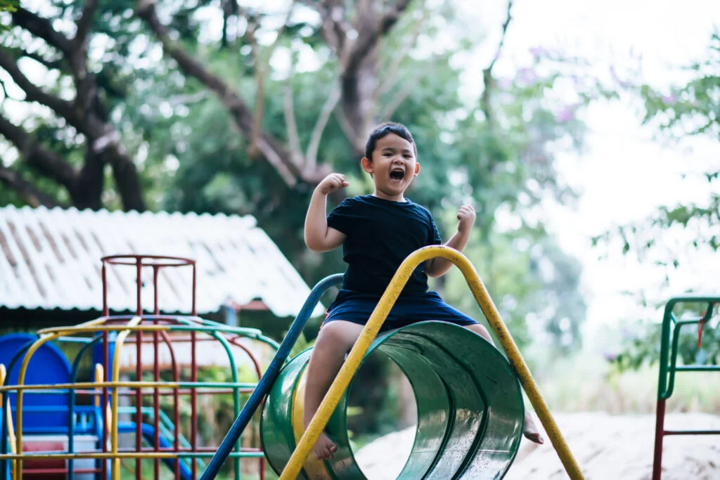 Weekend Wonders: Top Activities for Kids in Singapore