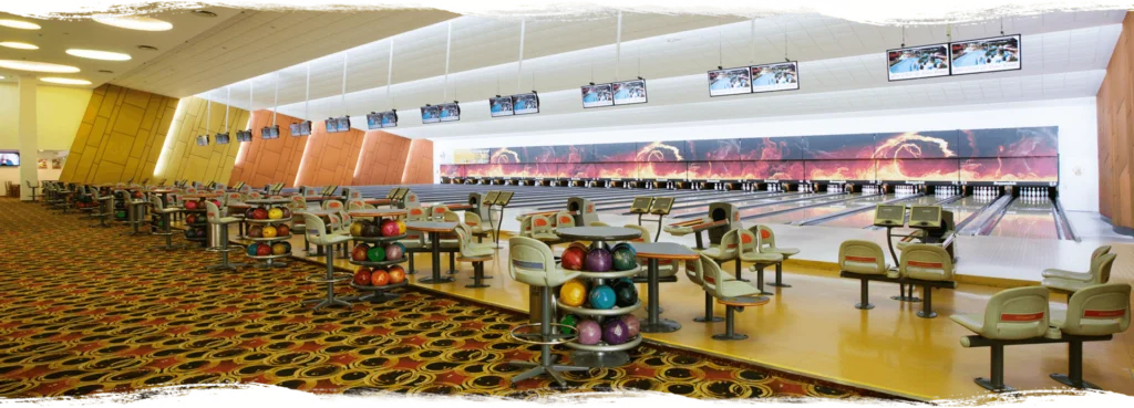 Westwood Bowl