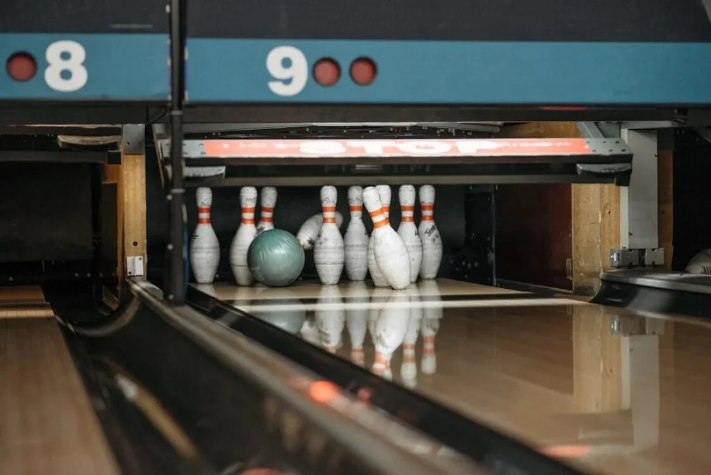 Kallang Bowl